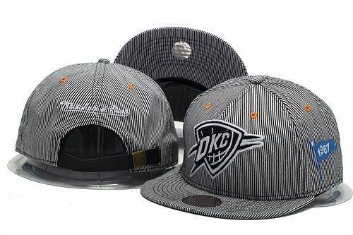 Oklahoma City Thunder hats-018